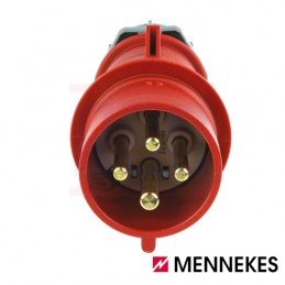 252 Mennekes , Plugs ,...