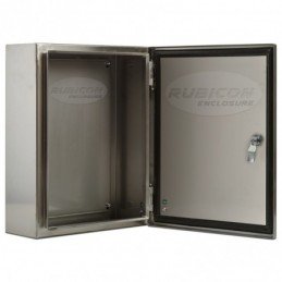 RBC-00 Rubicon Enclosure