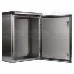 RBN-00 Rubicon Enclosure